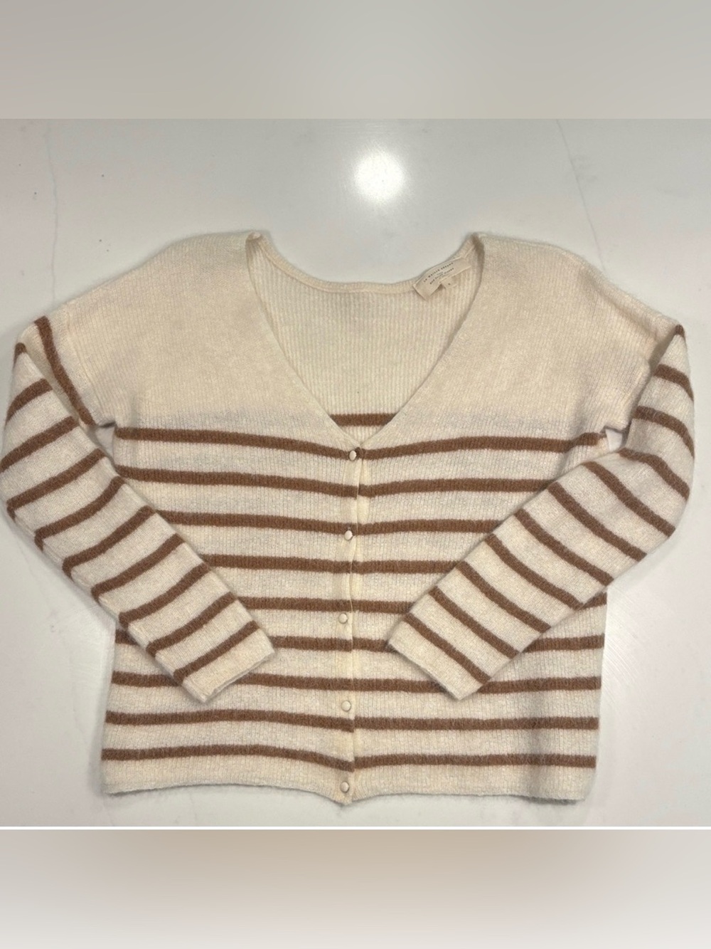 SEZANE Gaspard Cardigan
